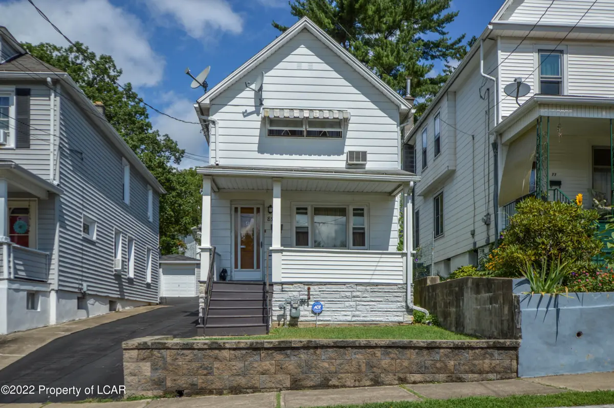 83 Spruce Street, Wilkes-Barre in Wilkes-Barre