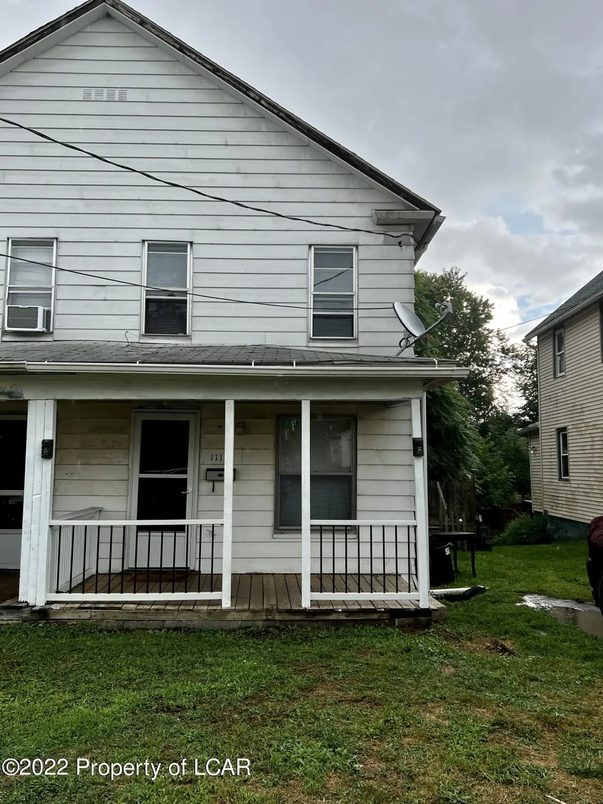 111 Howard Street, Larksville in Larksville