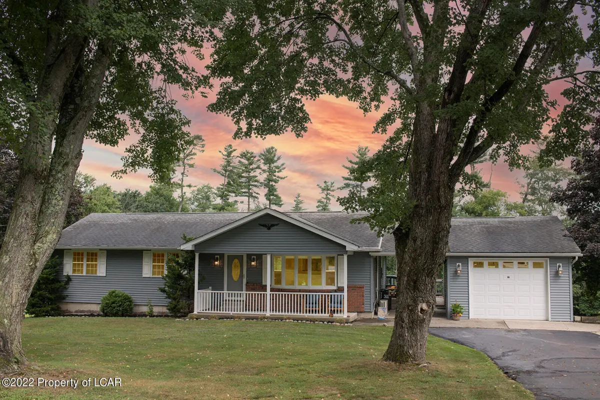 1504 Slocum Road, Wapwallopen in Wapwallopen