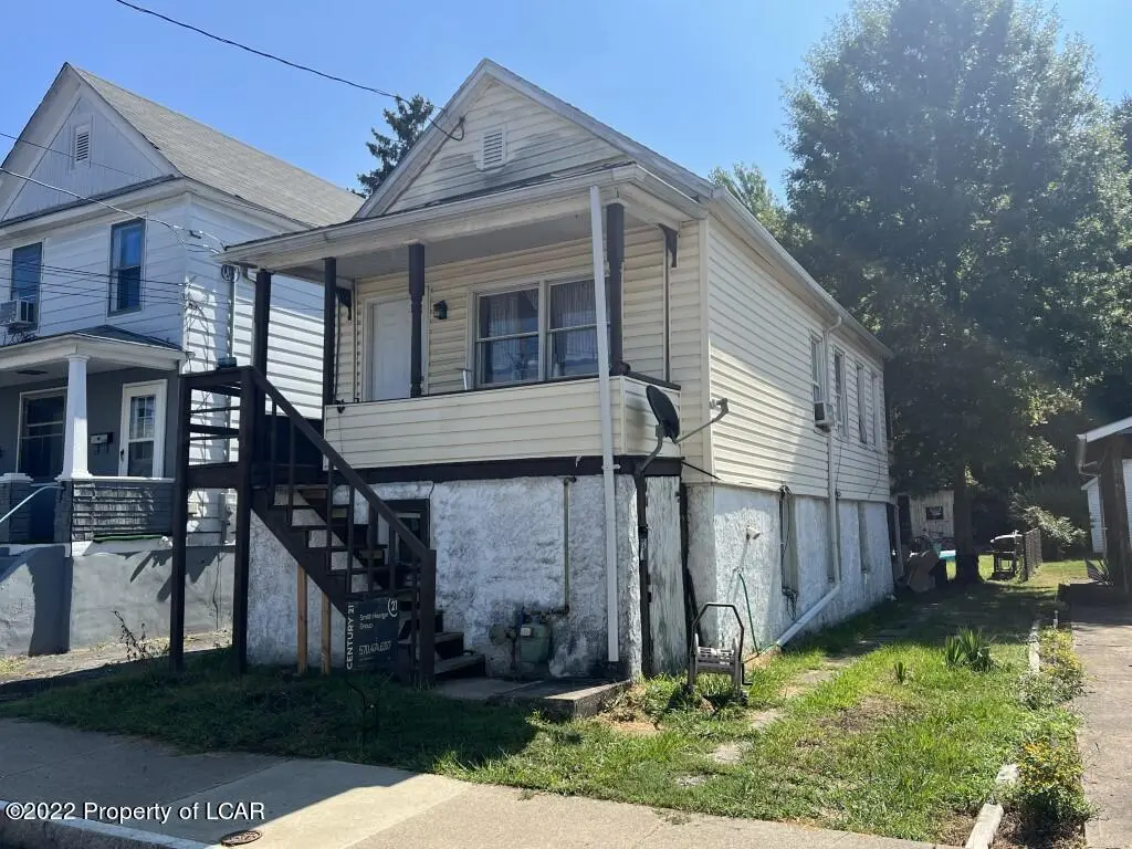 123 St. Clair Street, Wilkes-Barre in Wilkes-Barre