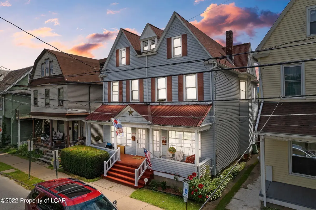 92 Sambourne Street, Wilkes-Barre in Wilkes-Barre
