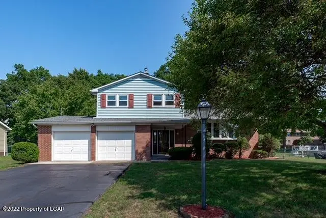 13 Terrace Drive, Mountain Top in Mountain Top