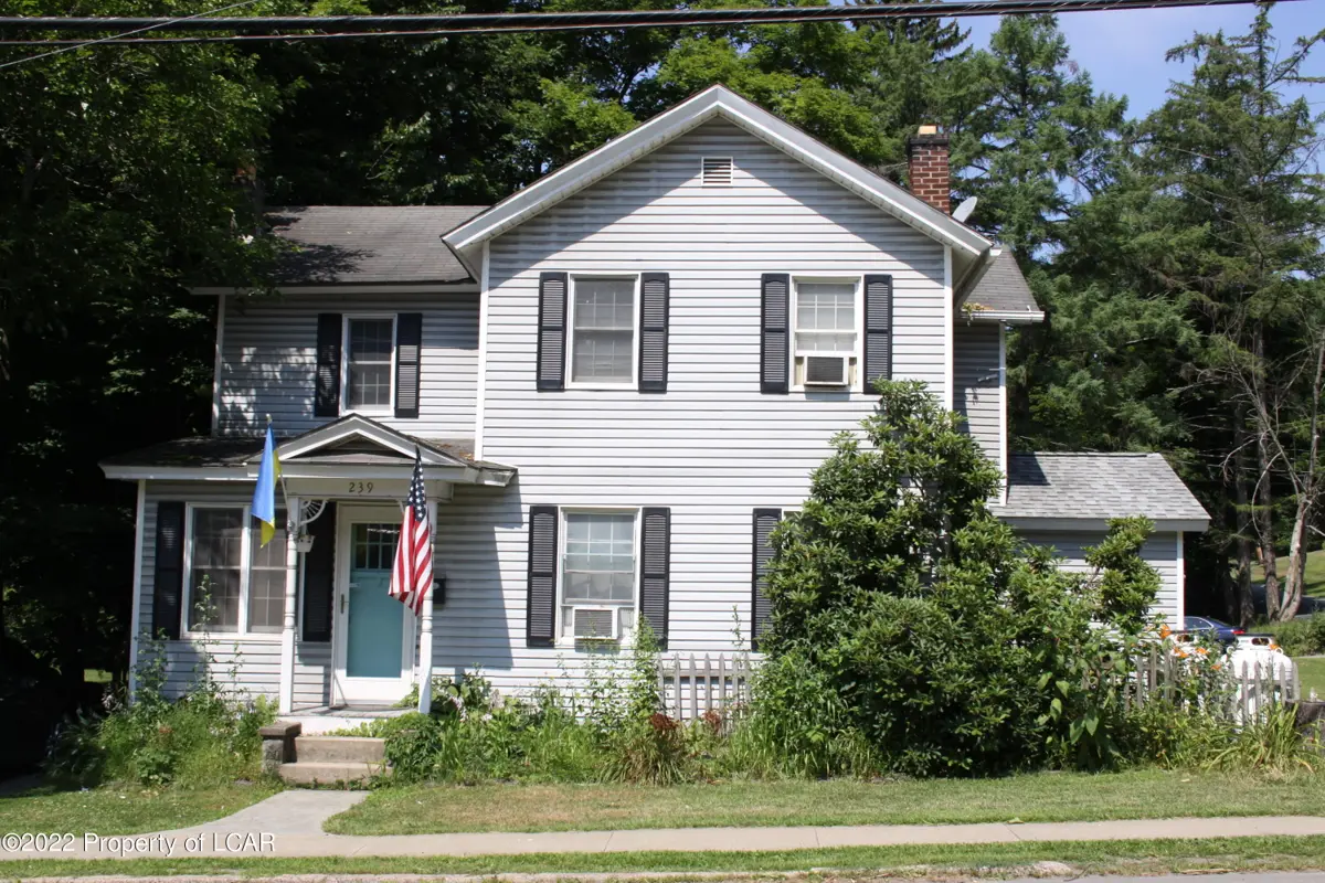 239 N Bridge Street, Tunkhannock in Tunkhannock