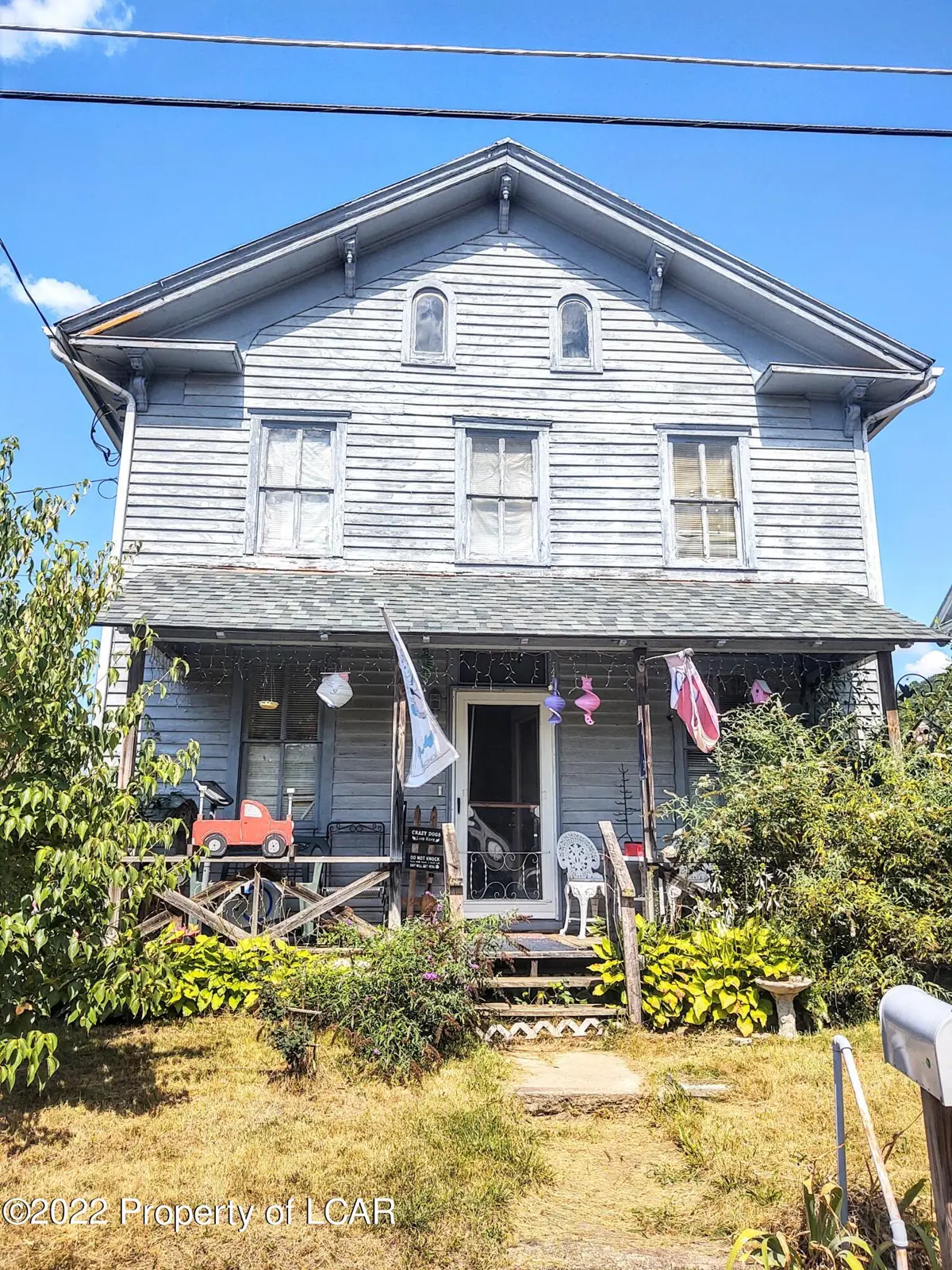 413 S Main Street, Wapwallopen in Wapwallopen