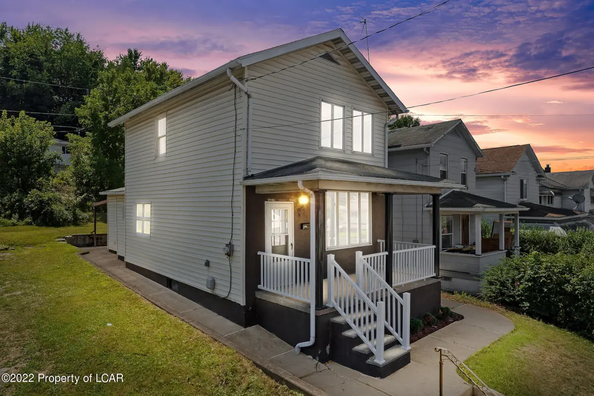 239 Parsonage Street, Hughestown in Hughestown