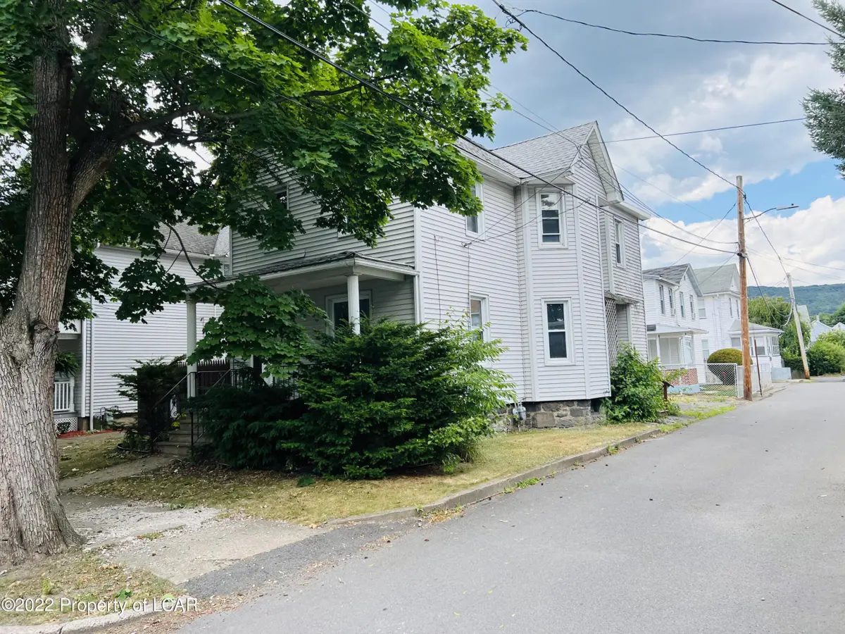 328 Park Street, West Pittston in West Pittston