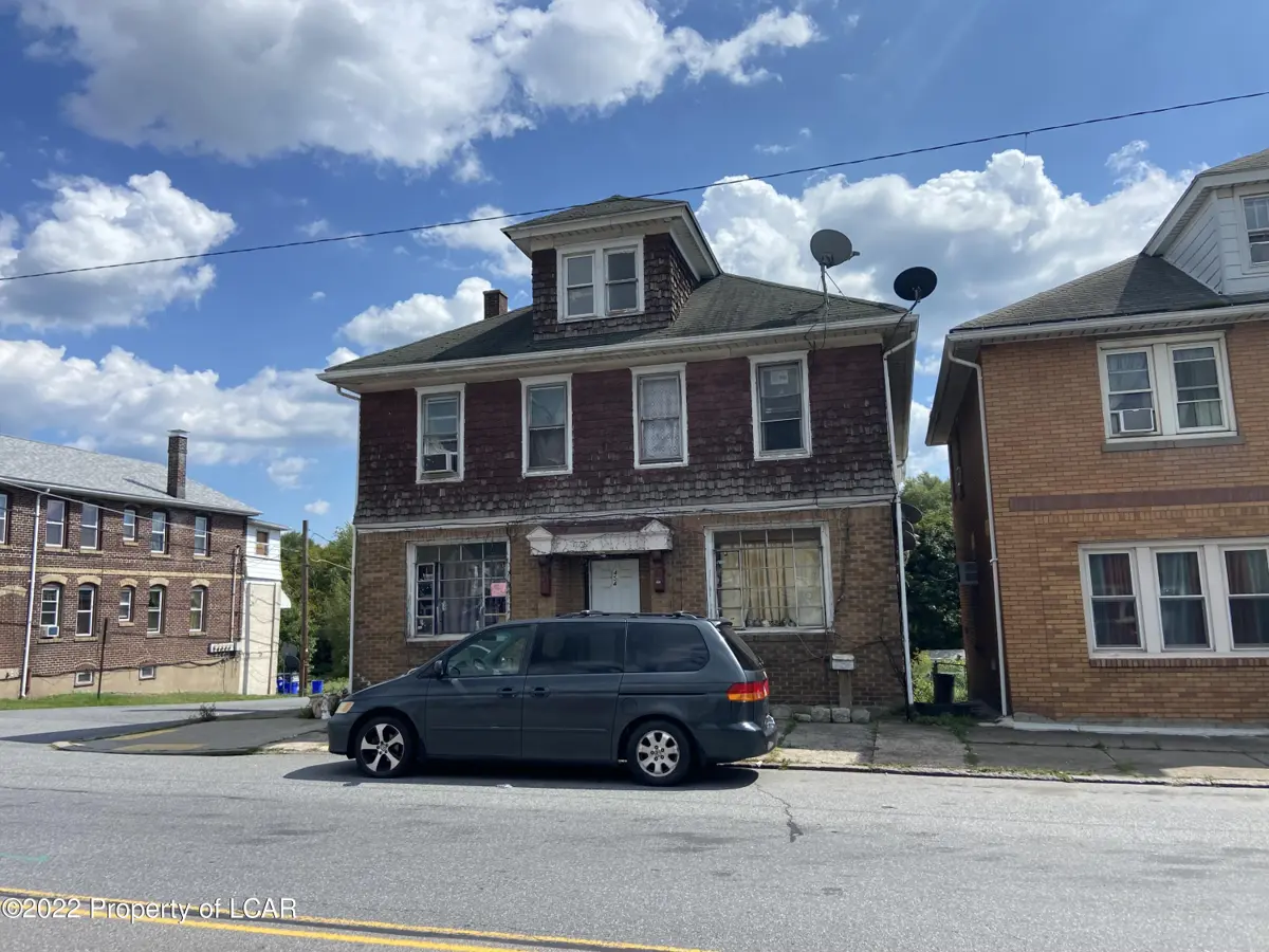 452 E DIAMOND Avenue, Hazleton in Hazleton