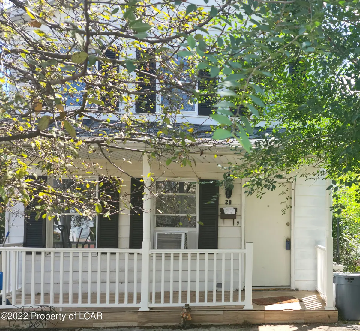 28 Murray Street, Wilkes-Barre in Wilkes-Barre