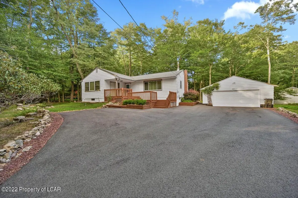 465 Stillwater Drive, Pocono Summit in Pocono Summit