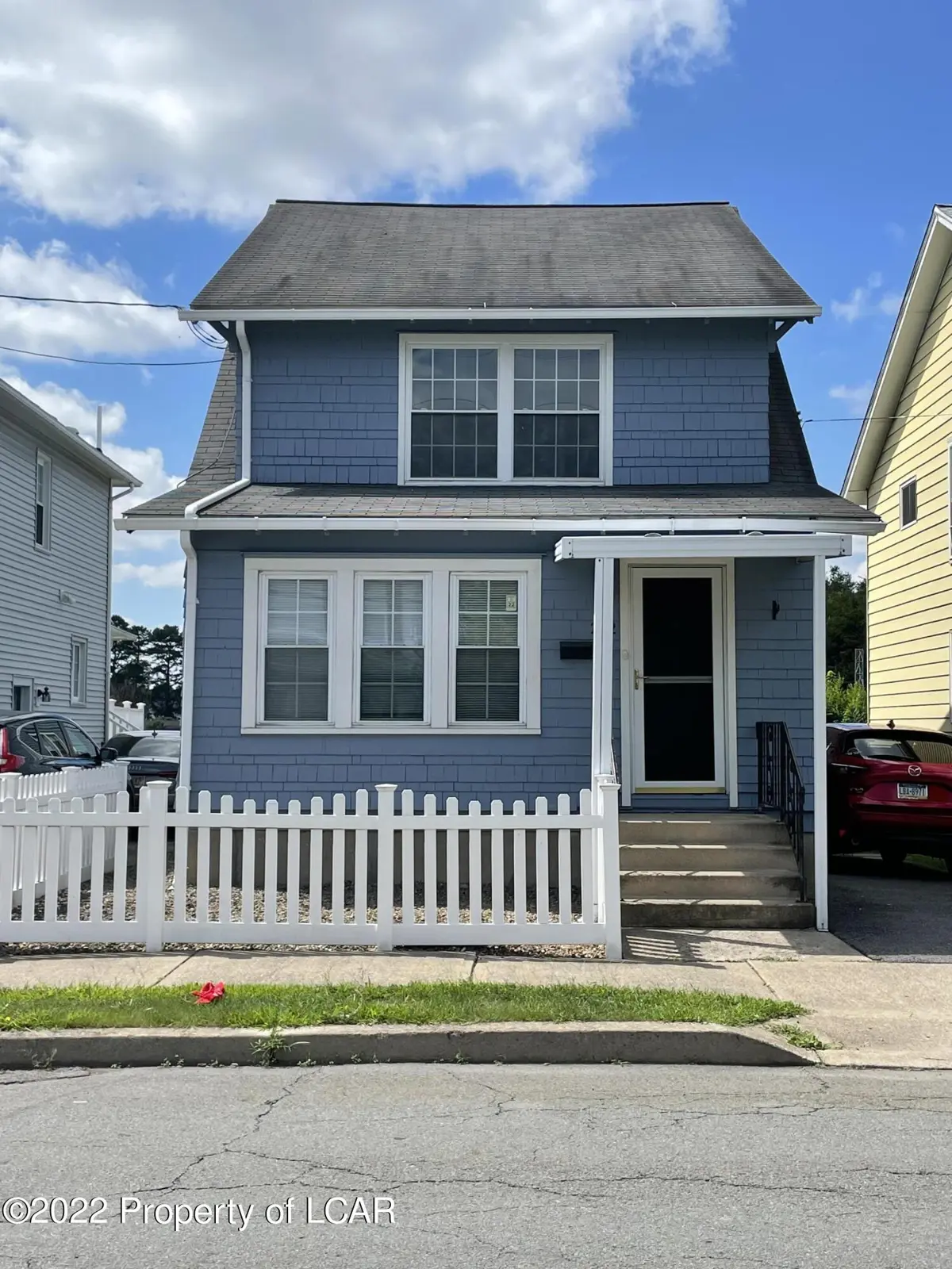 202 Shoemaker Street, Swoyersville in Swoyersville