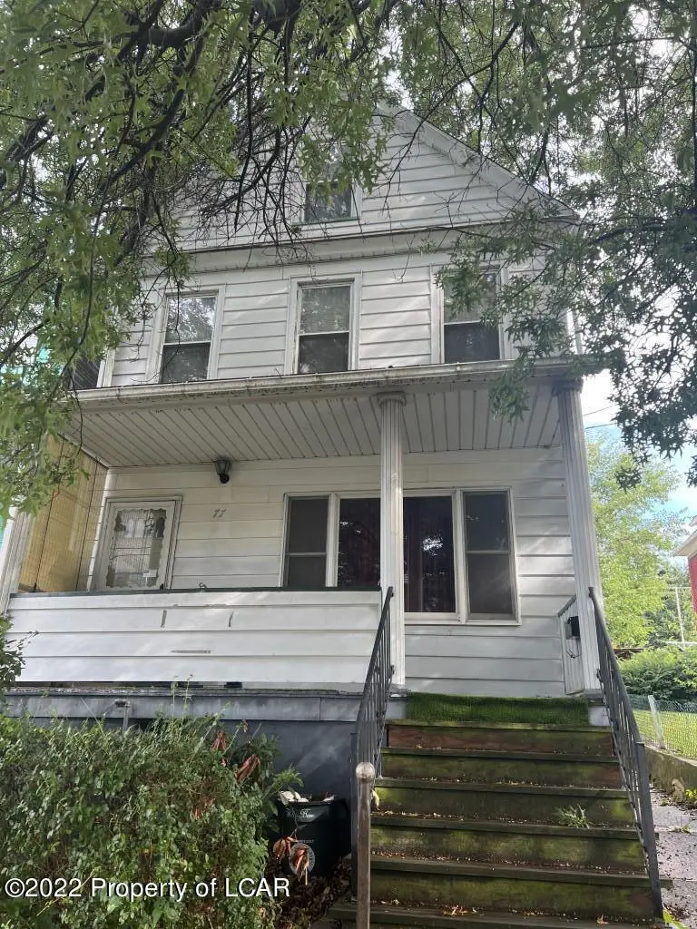 77 N Meade Street, Wilkes-Barre in Wilkes-Barre