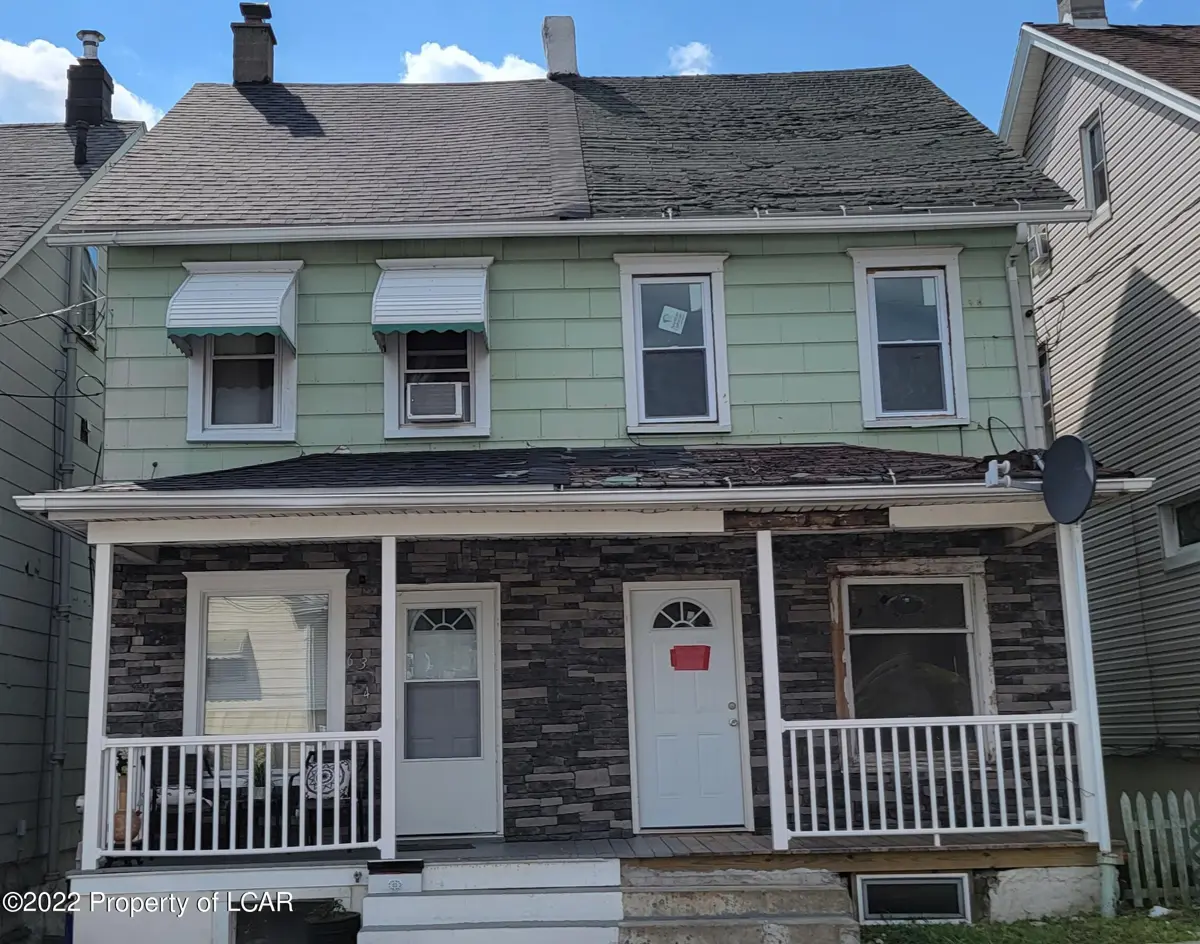 634-636 Arthur Street, Hazleton in Hazleton