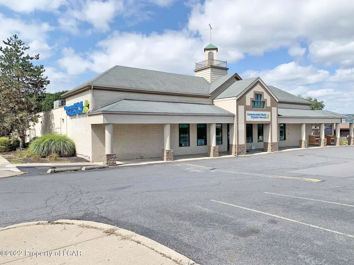 500 Scott Street, Wilkes-Barre in Wilkes-Barre