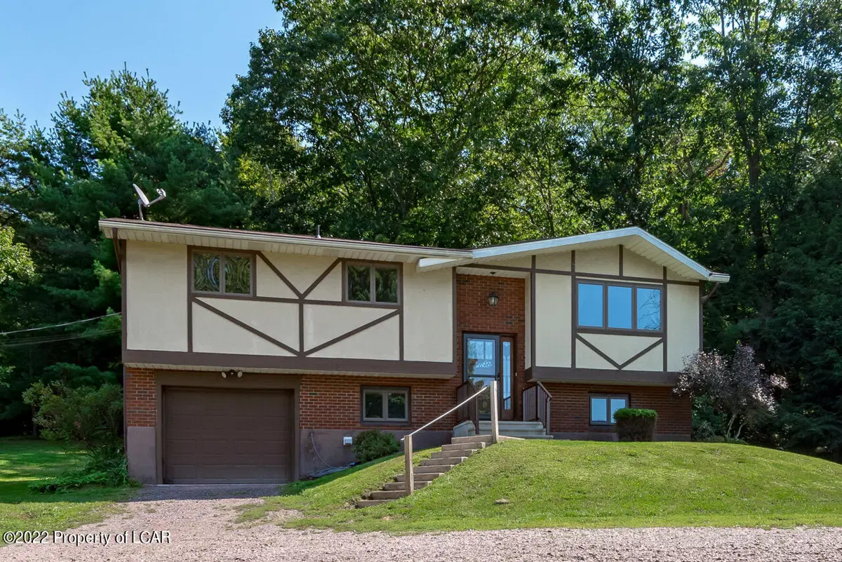 563 Zbick Road, Shavertown in Shavertown
