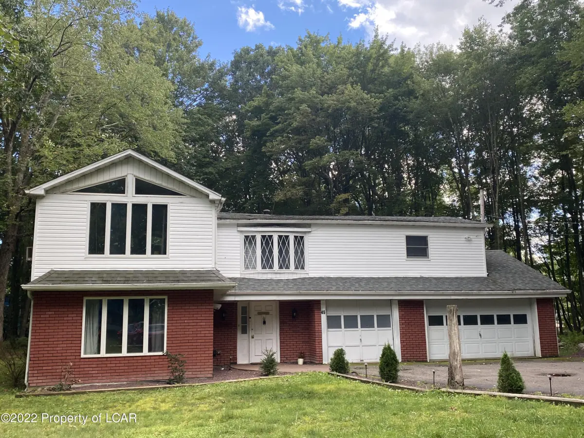 45 Williams Drive, White Haven in White Haven