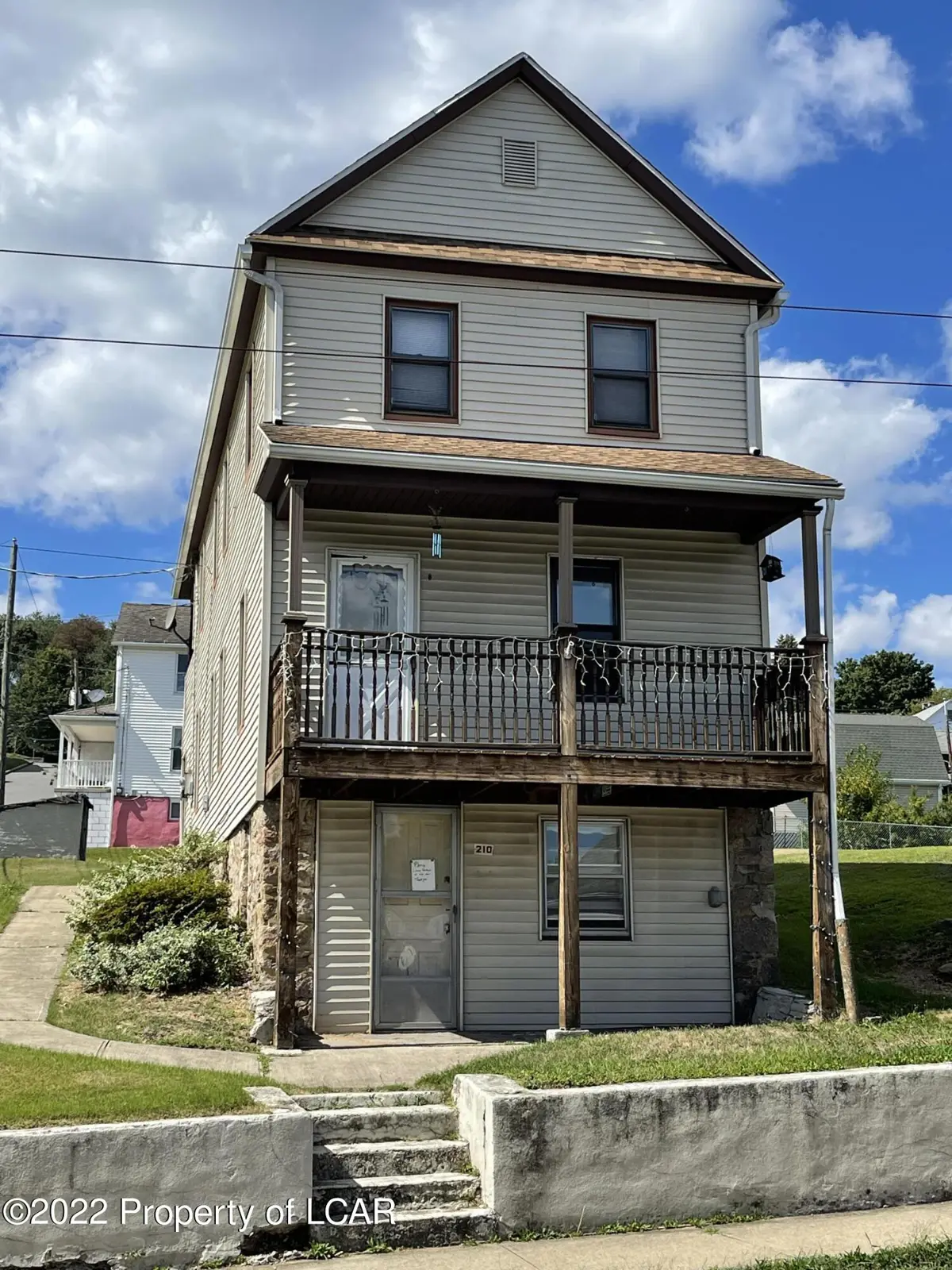 210 E Grove Street, Edwardsville in Edwardsville