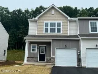 382 Long Run Road, Drums in Drums