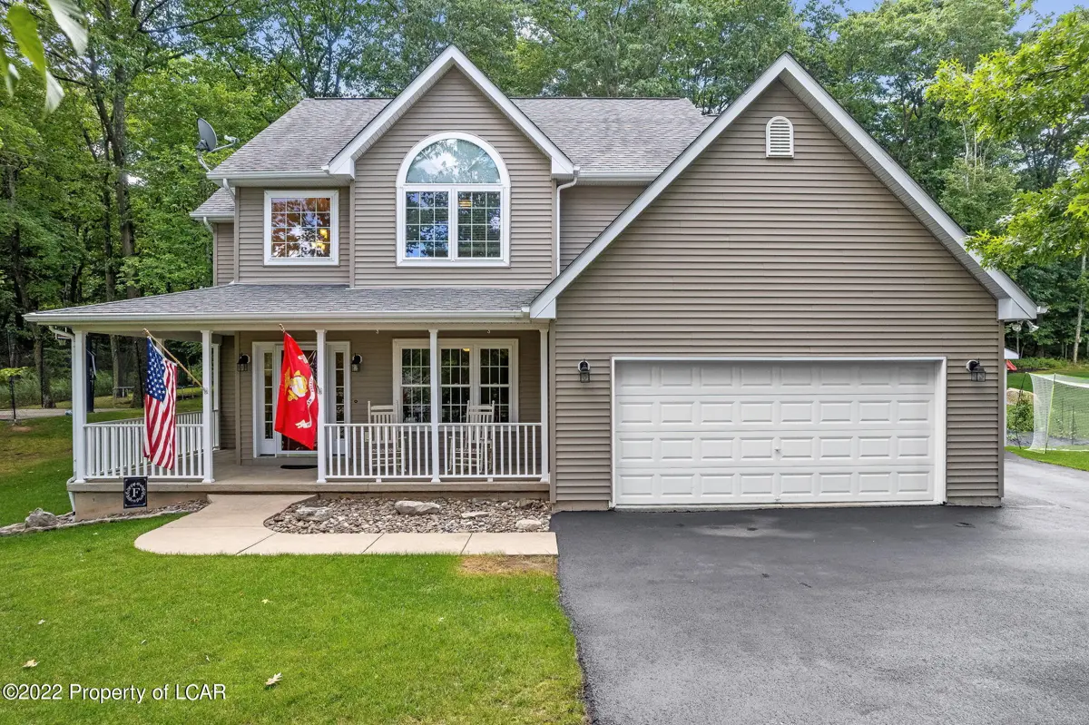 115 Greystone Drive, Mountain Top in Mountain Top