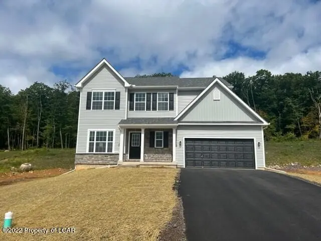316 Long Run Road, Drums in Drums