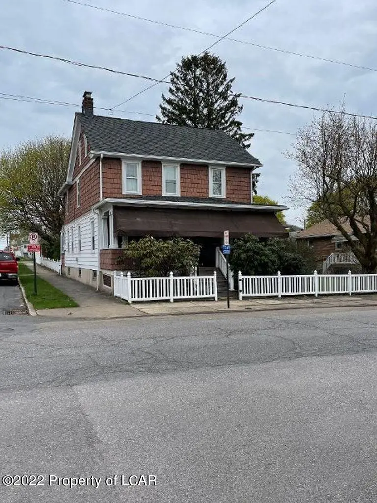 887 James Street, Hazleton in Hazleton
