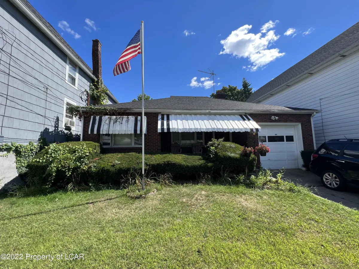 267 Wyoming Street, Wilkes-Barre in Wilkes-Barre