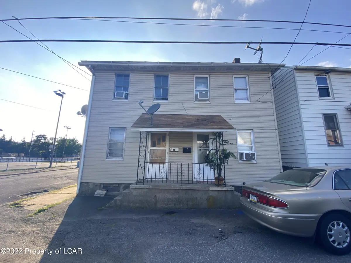 100 N Bennett Court, Hazleton in Hazleton