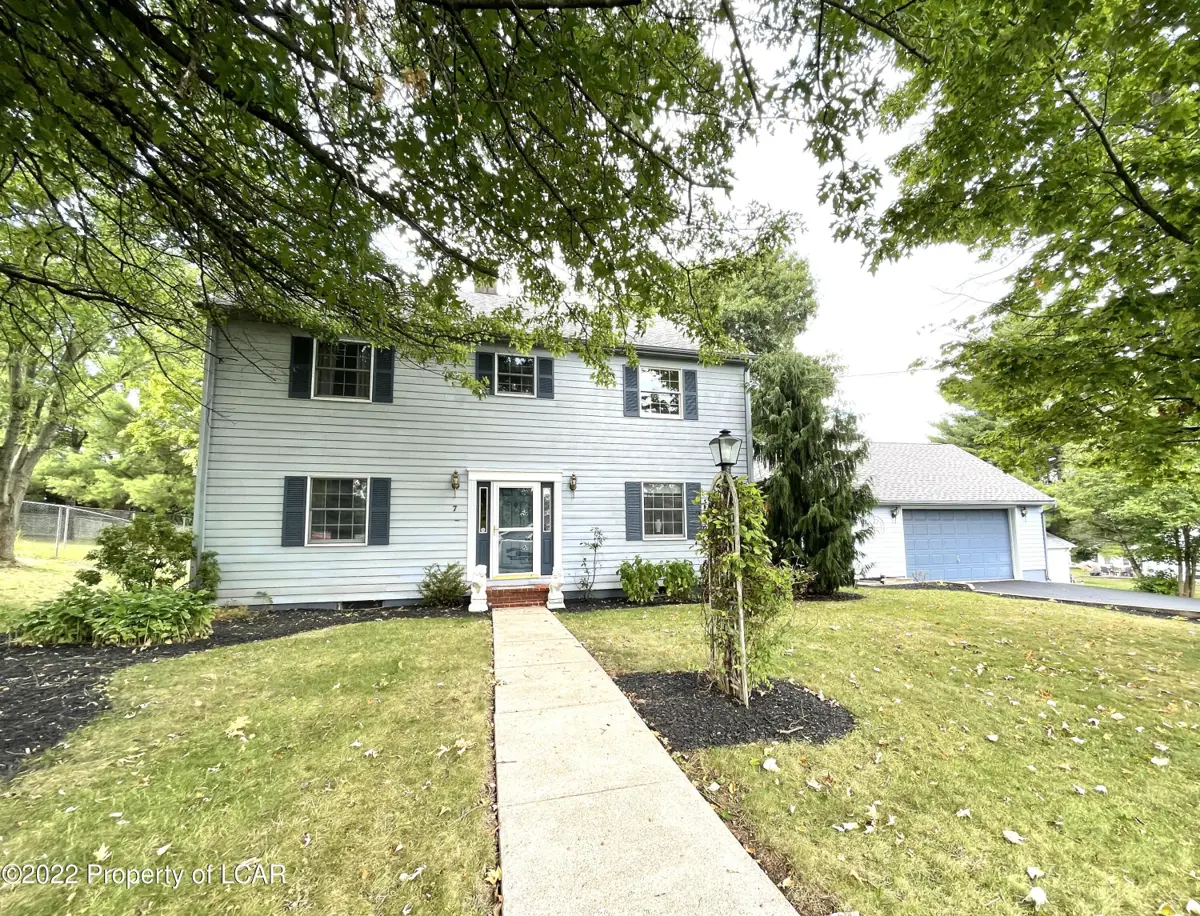 7 Orchard Lane, Conyngham in Conyngham