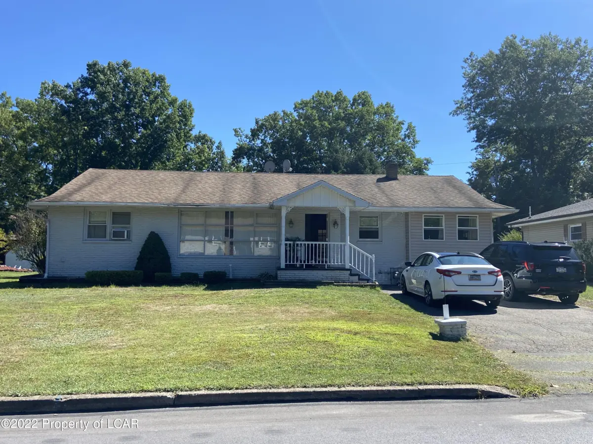 204 DEER RUN Road, Hazle Township in Hazle Township