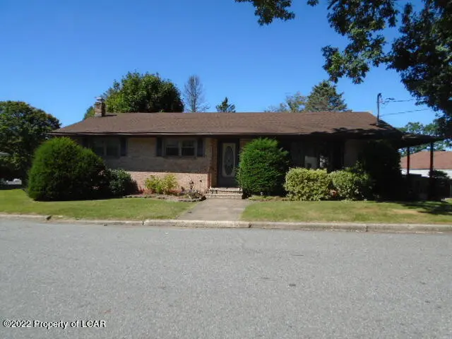 101 Grove Street, McAdoo in McAdoo