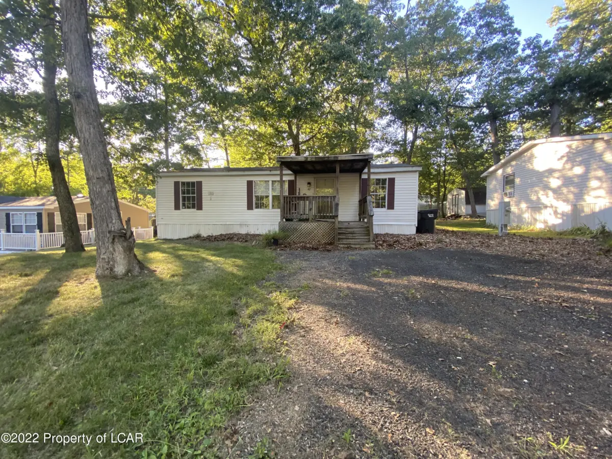7814 Dougherty Drive, East Stroudsburg in East Stroudsburg