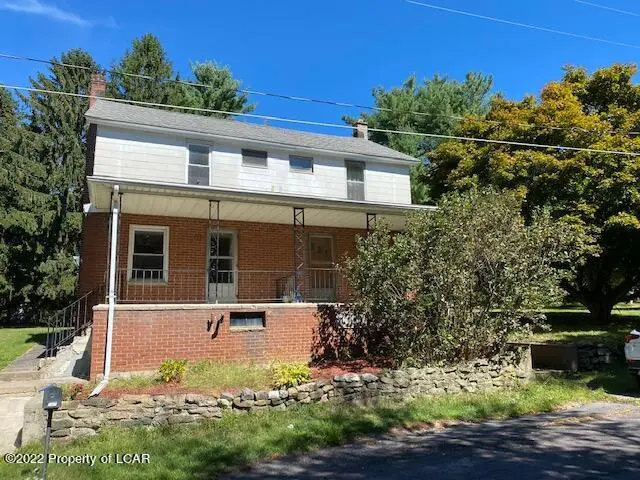 795-797 OLD Street, Hazle Township in Hazle Township