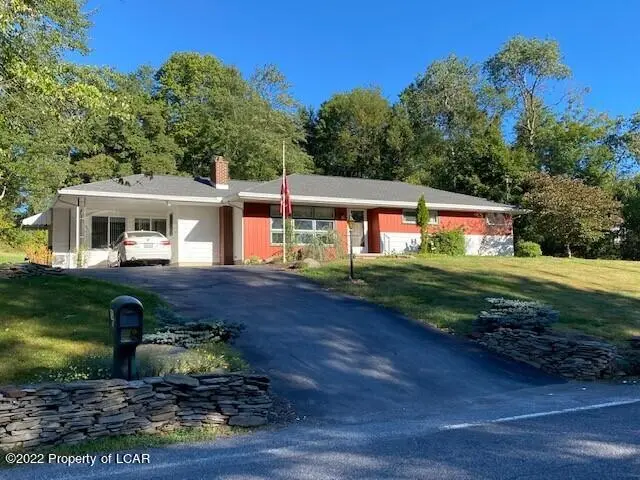 130 Upper Demunds Road, Dallas in Dallas