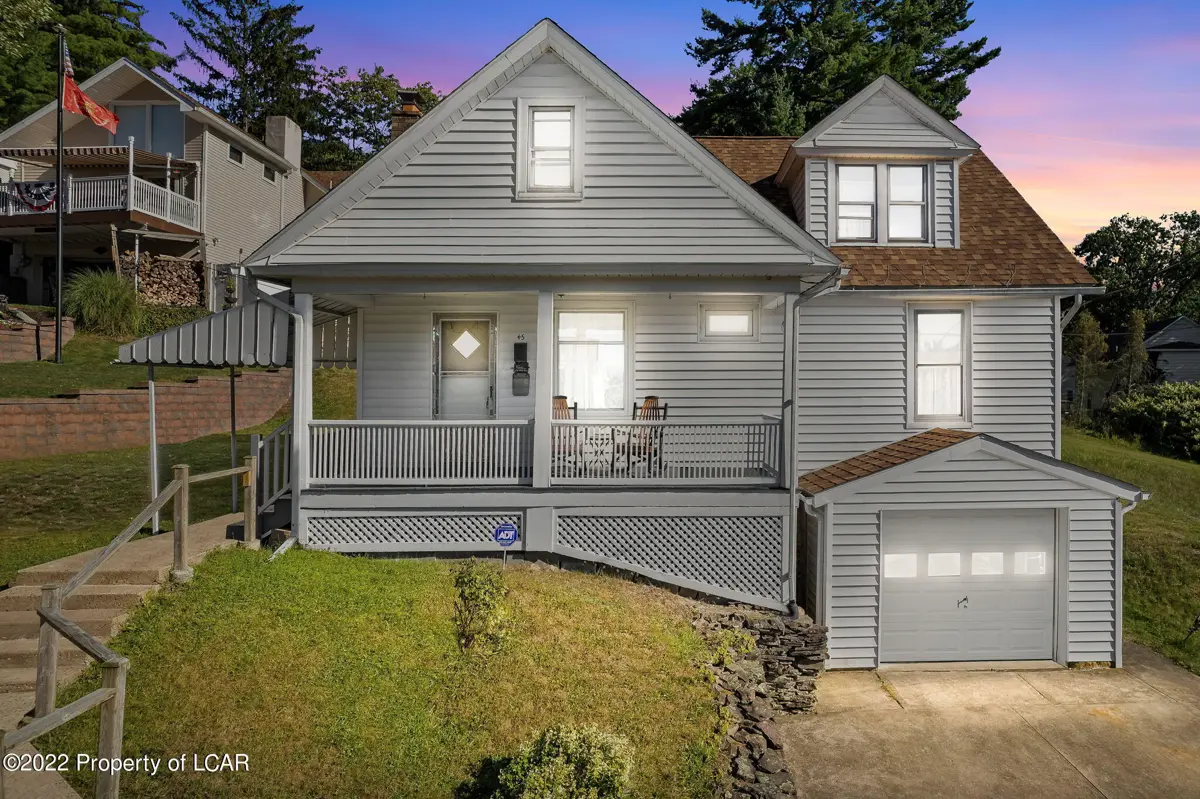 45 Staub Road, Trucksville in Trucksville