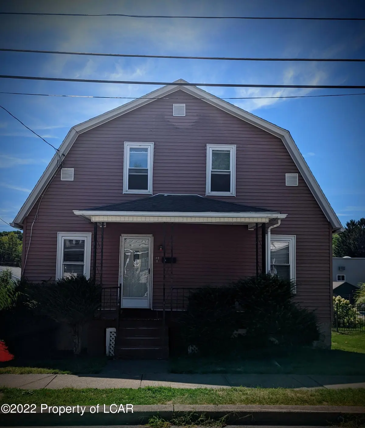 48 Welsh Street, Pittston in Pittston
