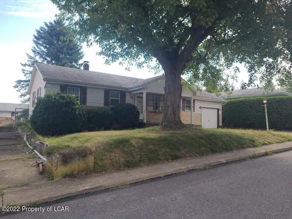 871 Branch Court, Hazle Township in Hazle Township