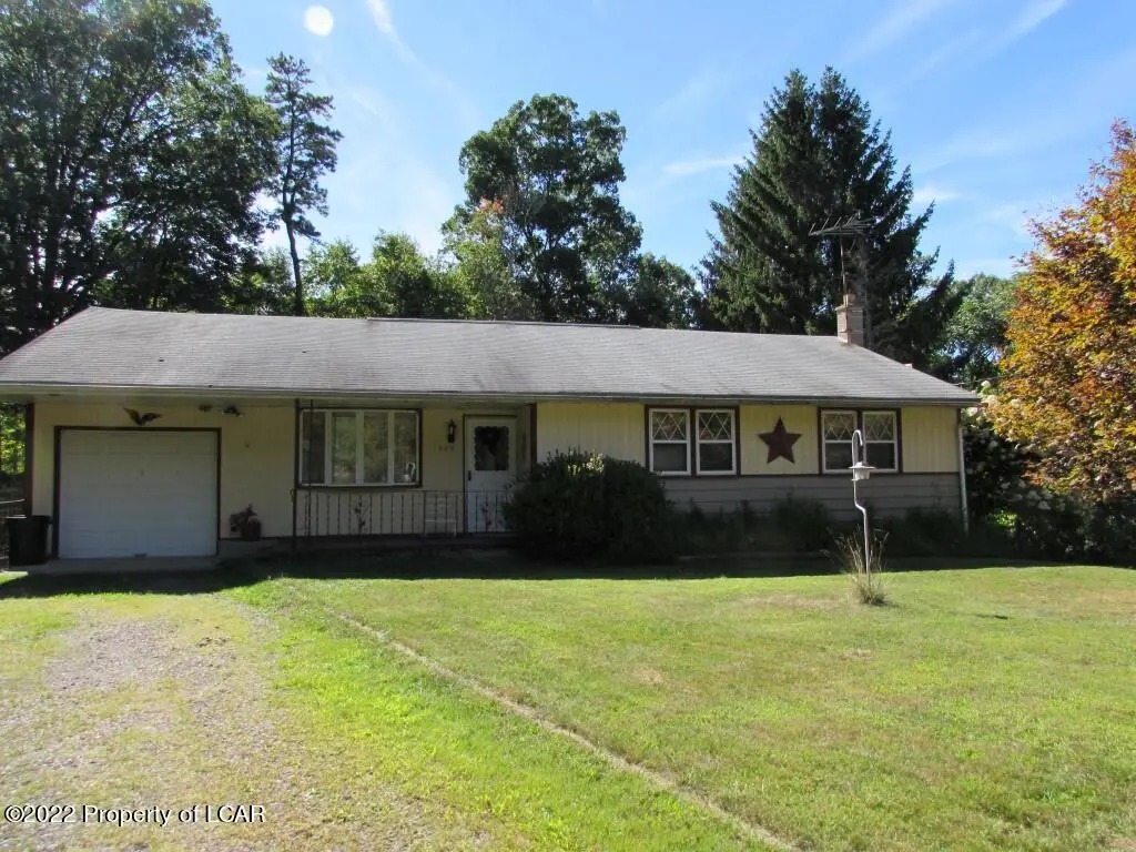 385 St. Johns Road, Wapwallopen in Wapwallopen
