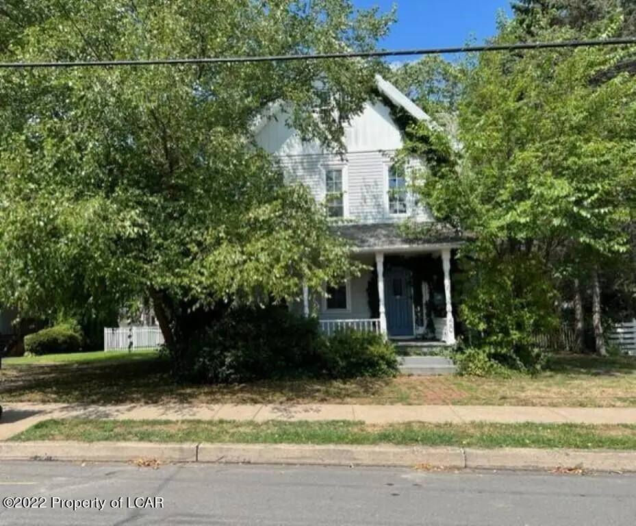 50 Butler Street, Forty Fort in Forty Fort