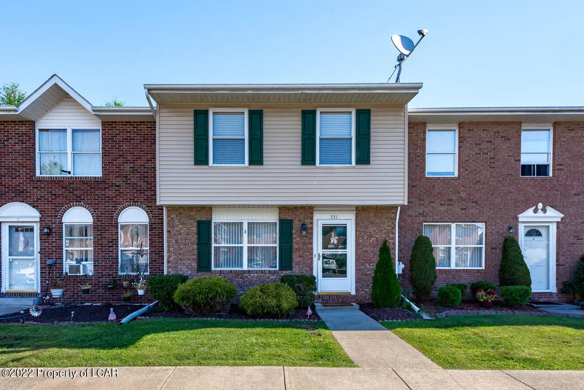 531 Clover Court, Exeter in Exeter