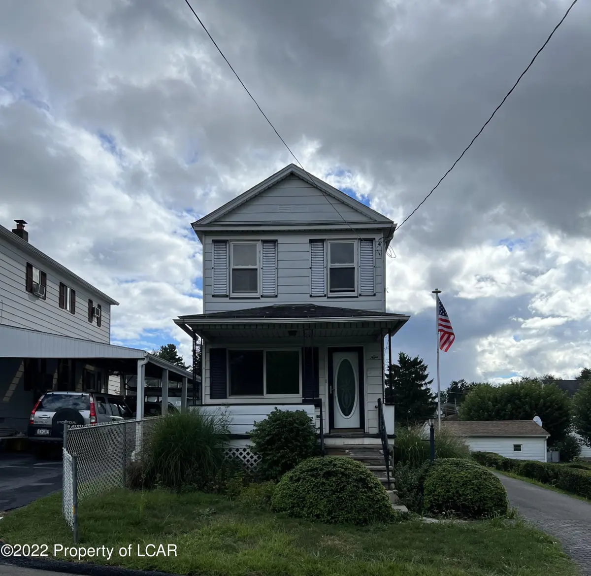 9 Blanchard Street, Plains in Plains