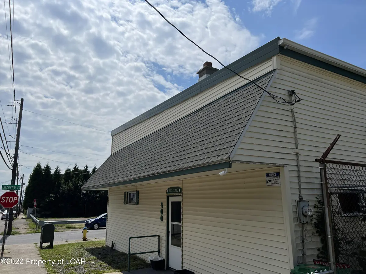 400 Ridge Street, Freeland in Freeland