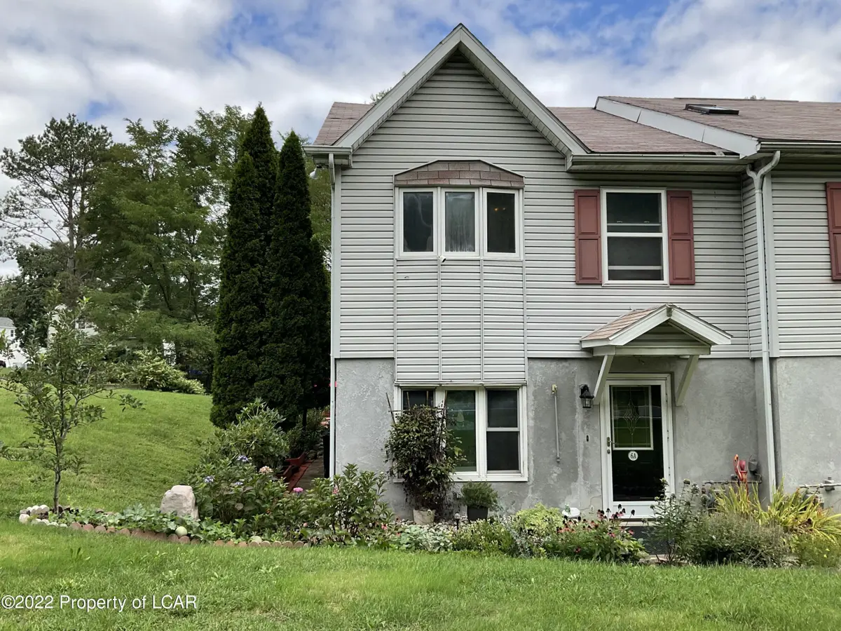6A Rear Bald Mountain Road, Scranton in Scranton