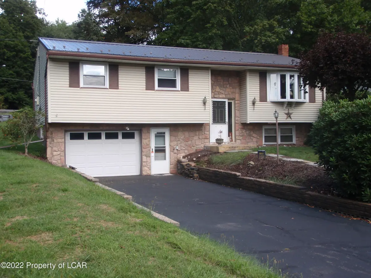 106 Smith Drive, Freeland in Freeland