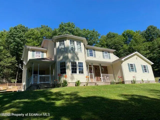 214 Lane Hill Road, Tunkhannock in Tunkhannock