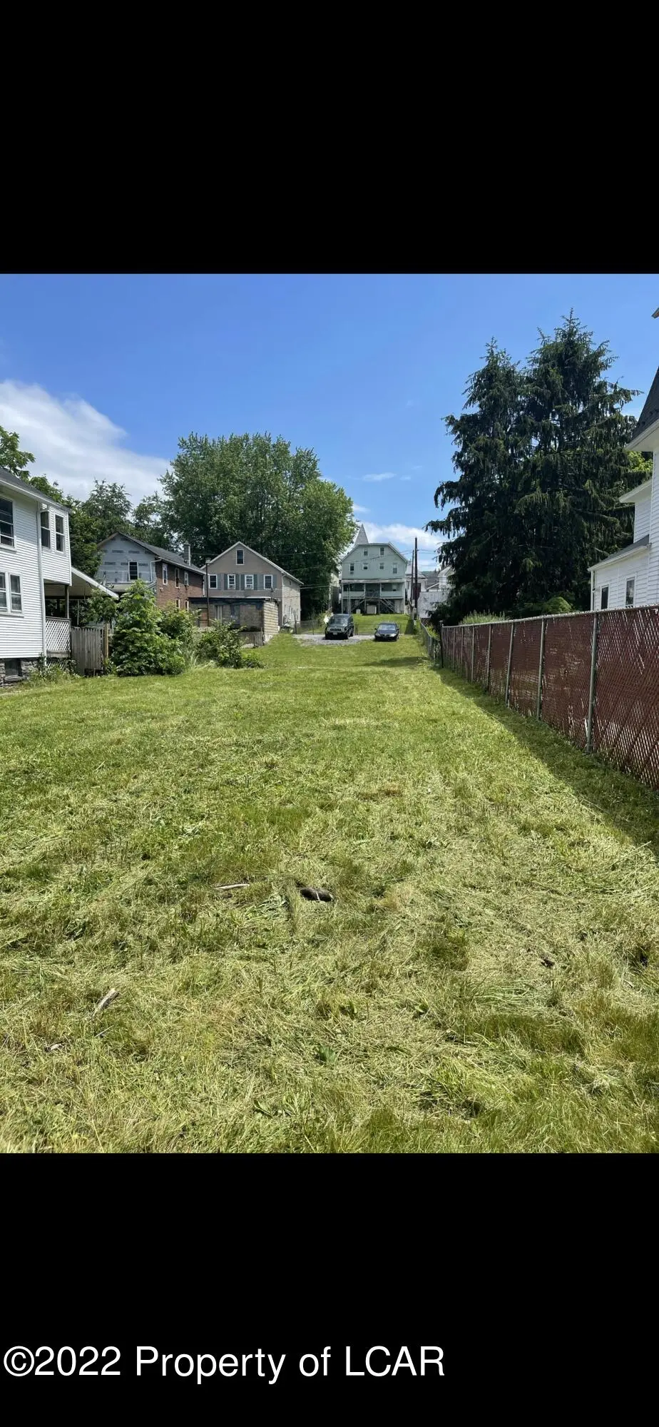 46-48 S Sherman Street, Wilkes-Barre in Wilkes-Barre