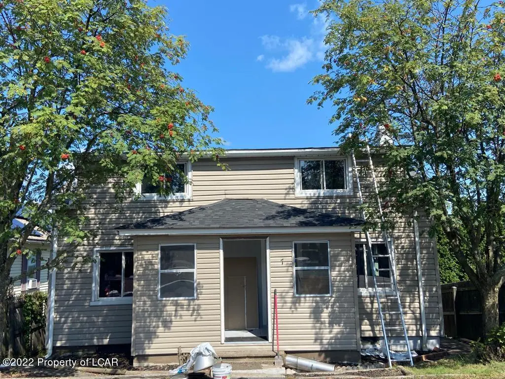 7 NAOMI Avenue, McAdoo in McAdoo