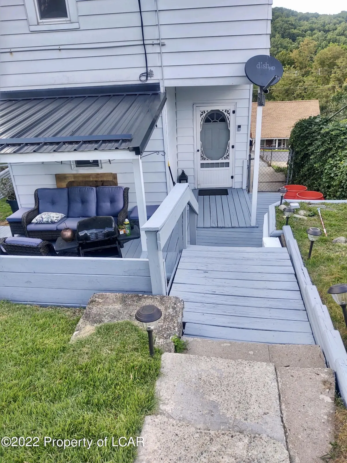 83 W Ridge Street, Glen Lyon in Glen Lyon