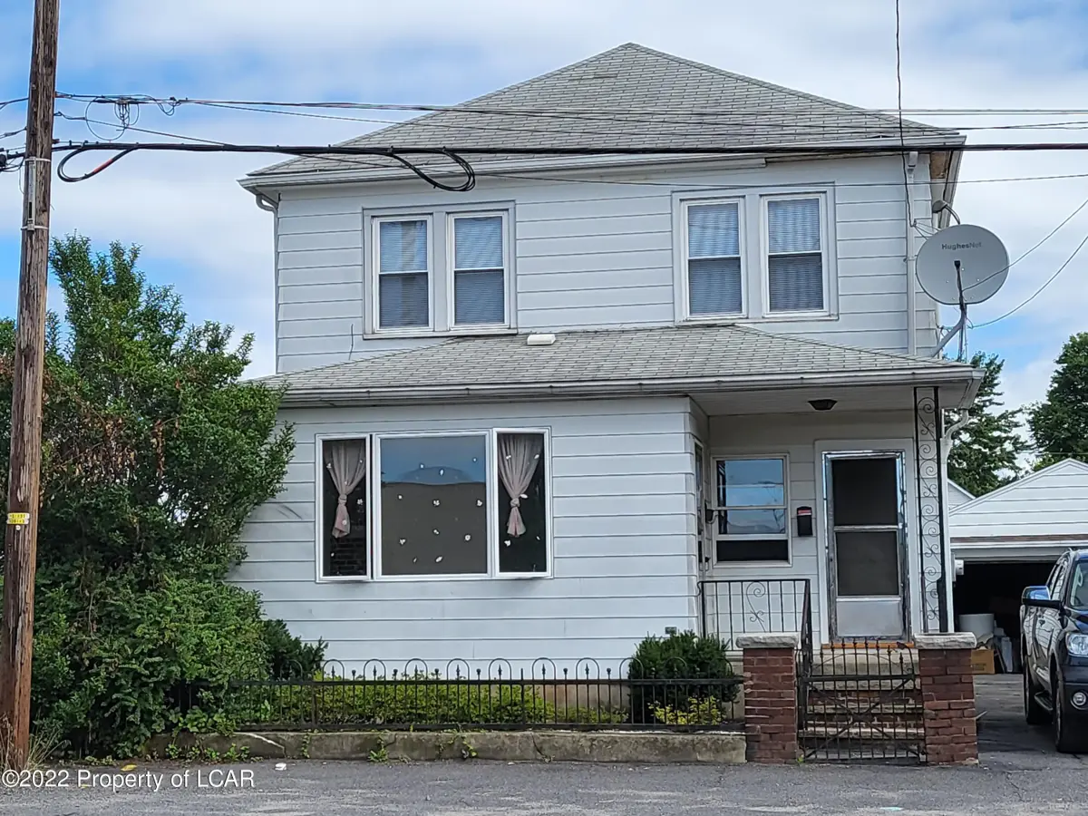 133 Casey Avenue, Wilkes-Barre in Wilkes-Barre