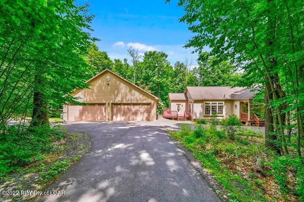 131 Anderson Road, Lake Ariel in Lake Ariel
