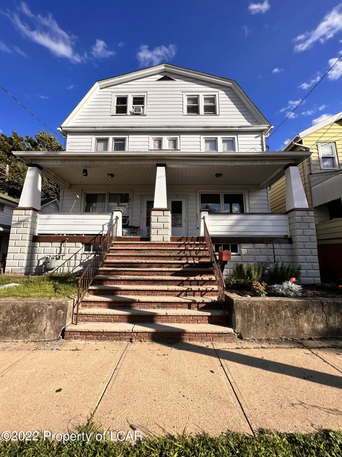 85 N Meade Street, Wilkes-Barre in Wilkes-Barre
