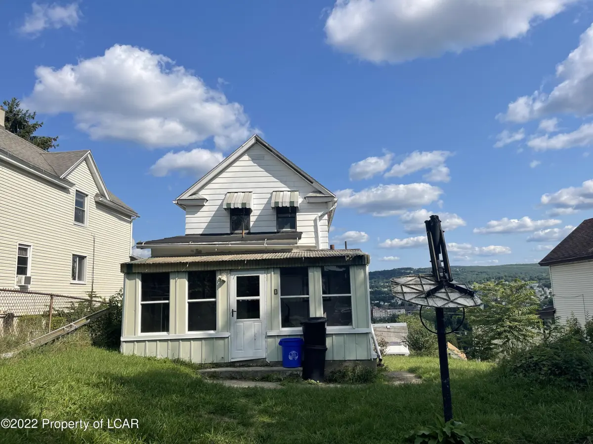 1210 Acker Avenue, Scranton in Scranton
